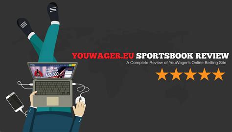YouWager Review: Online Sports Betting for US Players.